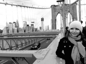 brooklyn bridge