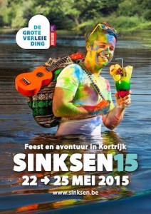 sinksen 5